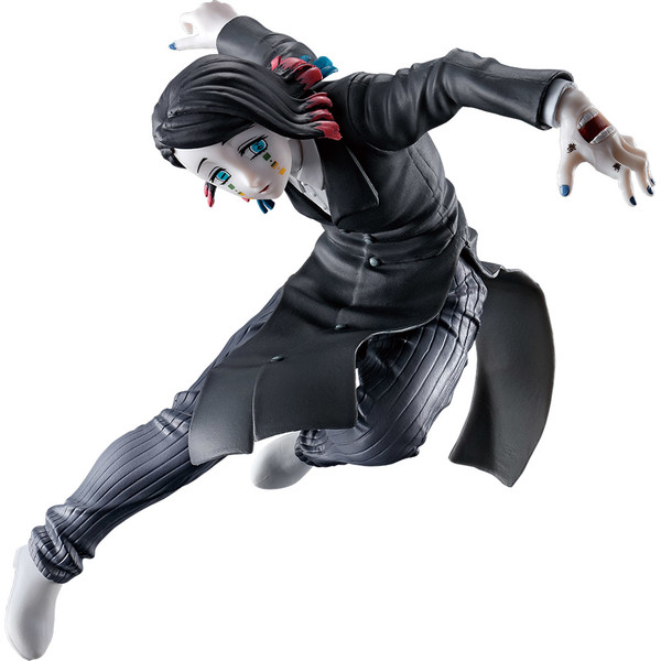 Enmu, Gekijouban Kimetsu No Yaiba: Mugen Ressha-hen, Bandai Spirits, Pre-Painted