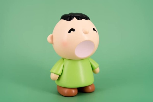 Minna no Tabo (Green Special Edition), Minna No Tabo, Unbox Industries, Pre-Painted