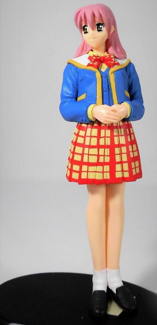 Katou Minori, Doukyuusei 2, Banpresto, Pre-Painted, 4983164738216