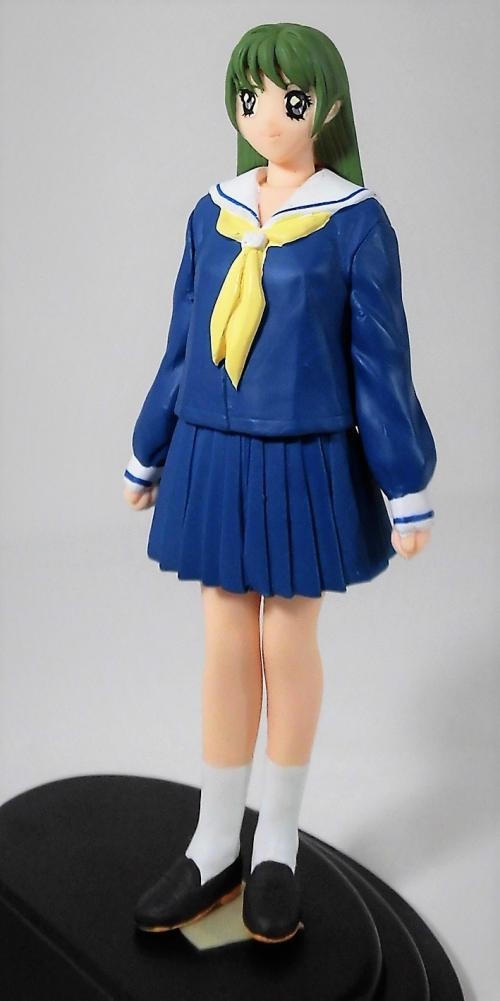 Sakuma Chiharu, Doukyuusei, Banpresto, Pre-Painted, 4983164738216