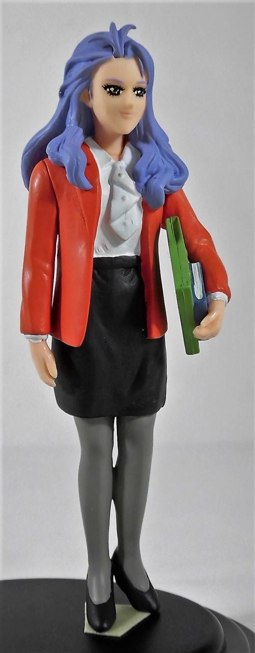 Misuzu Katagiri, Doukyuusei 2, Banpresto, Pre-Painted, 4983164738216