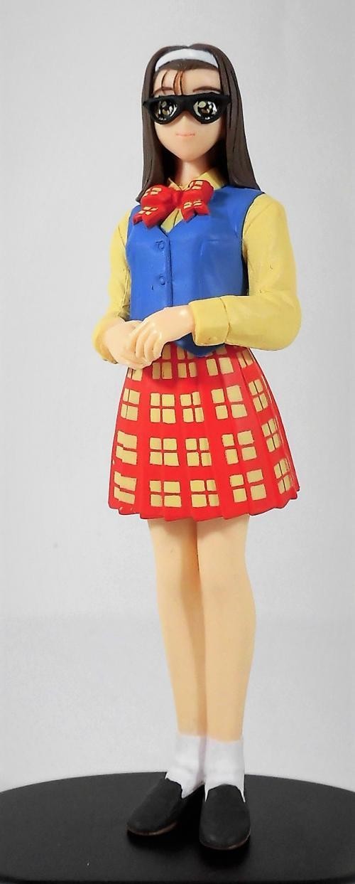 Mizuno Tomomi, Doukyuusei 2, Banpresto, Pre-Painted