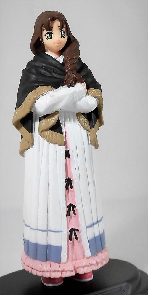 Sugimoto Sakurako, Doukyuusei 2, Banpresto, Pre-Painted