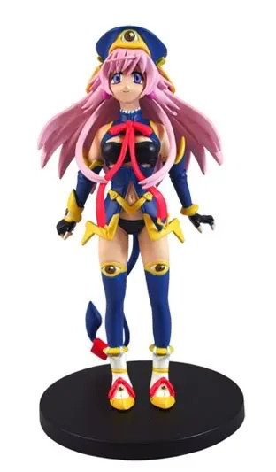 Orgel Seira, Chaos;Head, Vap, Pre-Painted, 4988021132893