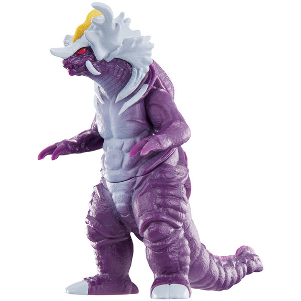 Deathdrago, Ultraman Trigger: New Generation Tiga, Bandai, Pre-Painted, 4549660645528