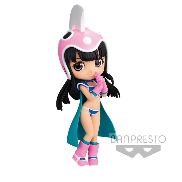 Chi-chi (A), Dragon Ball, Bandai Spirits, Pre-Painted