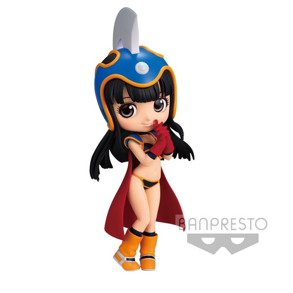 Chi-chi (B), Dragon Ball, Bandai Spirits, Pre-Painted