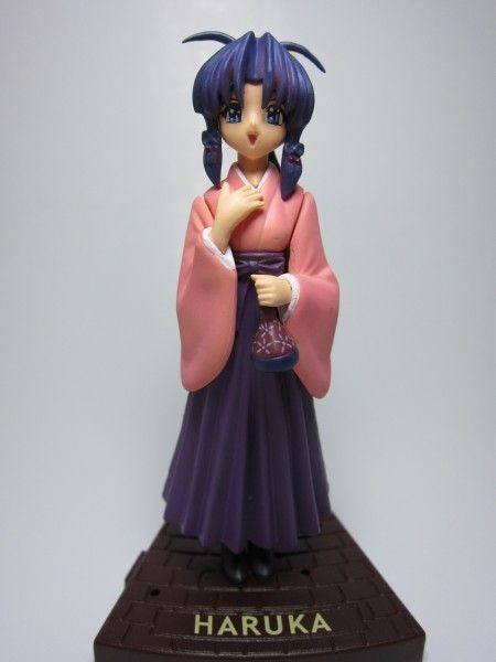 Haruka, Sister Princess, Yujin, King Records, Pre-Painted, 4988003945886