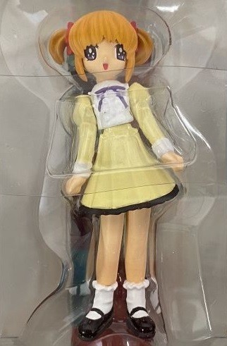 Hinako, Sister Princess: RePure, Yujin, King Records, Pre-Painted