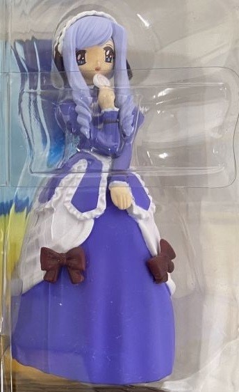 Aria, Sister Princess: RePure, Yujin, King Records, Pre-Painted