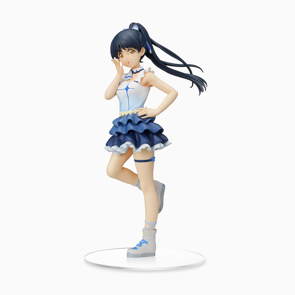 Hazuki Ren (Hajimari wa Kimi no Sora), Love Live! Superstar!!, SEGA, Pre-Painted