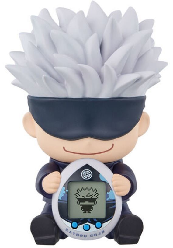 Gojou Satoru, Jujutsu Kaisen, Bandai, Pre-Painted