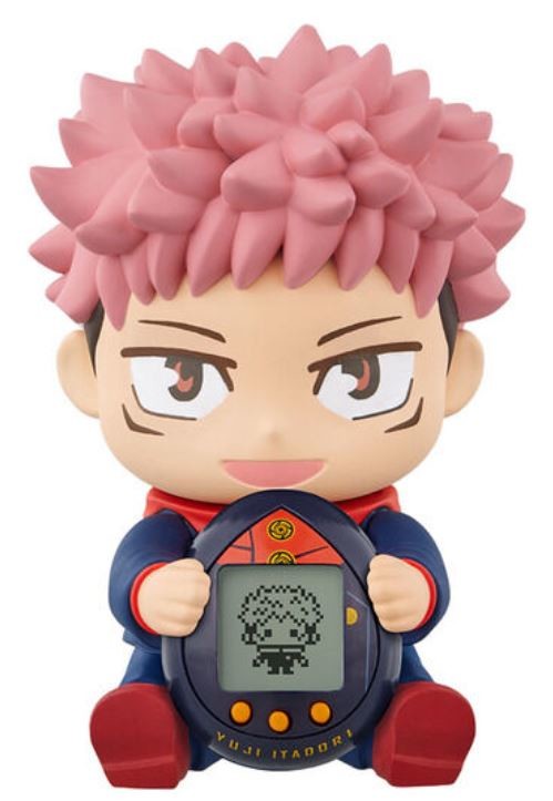 Itadori Yuuji, Jujutsu Kaisen, Bandai, Pre-Painted