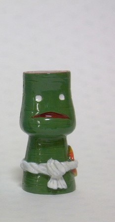 Mokoi (Kokeshi), Devil Summoner: Soul Hackers, Nostalgia, Pre-Painted