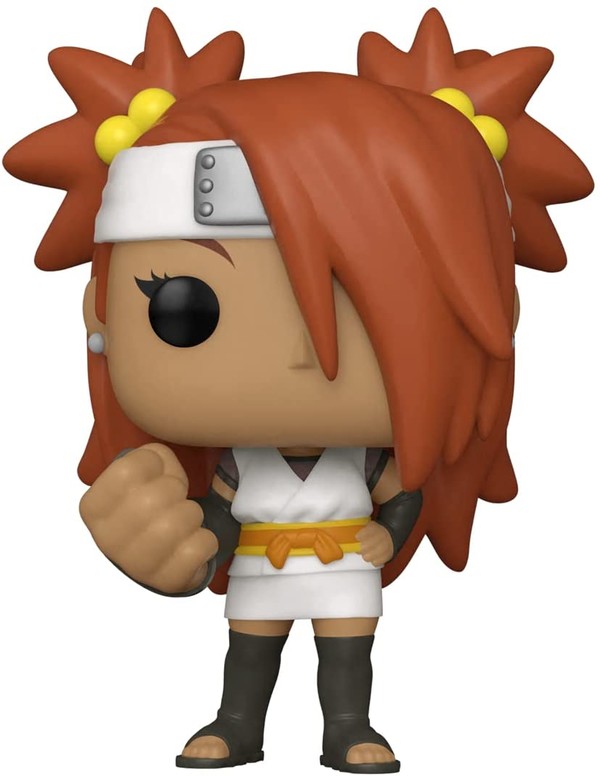 Akimichi Chouchou, Boruto: Naruto Next Generations, Funko Toys, Pre-Painted