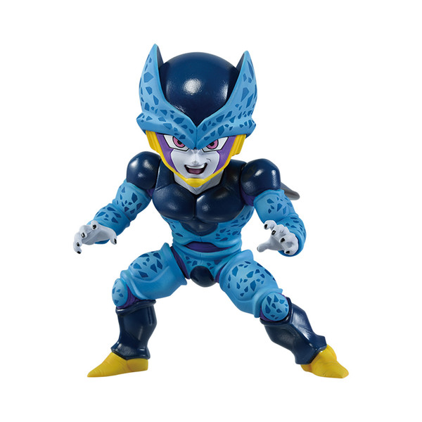 Cell Jr., Dragon Ball Z, Bandai Spirits, Pre-Painted
