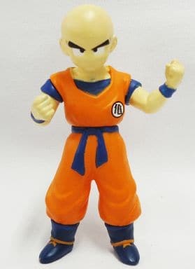 Kuririn, Dragon Ball Z, Banpresto, Pre-Painted