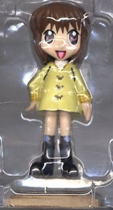 Tsukimiya Ayu, Kanon, Softgarage, Pre-Painted