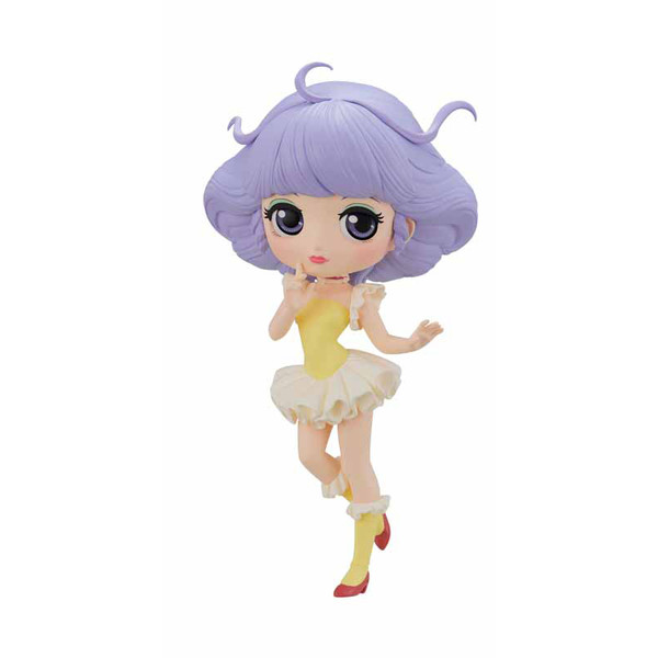 Creamy Mami, Mahou No Tenshi Creamy Mami, Bandai Spirits, Pre-Painted
