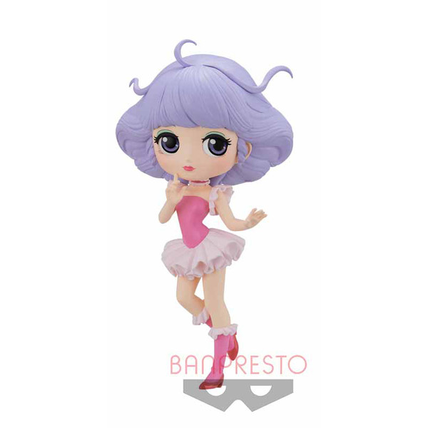 Creamy Mami, Mahou No Tenshi Creamy Mami, Bandai Spirits, Pre-Painted