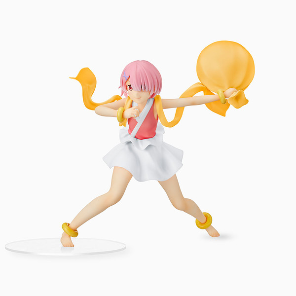 Ram (Fuujin), Re:Zero Kara Hajimeru Isekai Seikatsu, SEGA, Pre-Painted