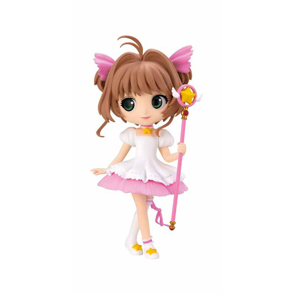 Kinomoto Sakura (A), Card Captor Sakura, Bandai Spirits, Pre-Painted