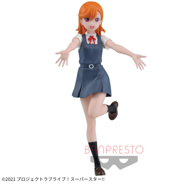 Shibuya Kanon, Love Live! Superstar!!, Bandai Spirits, Pre-Painted