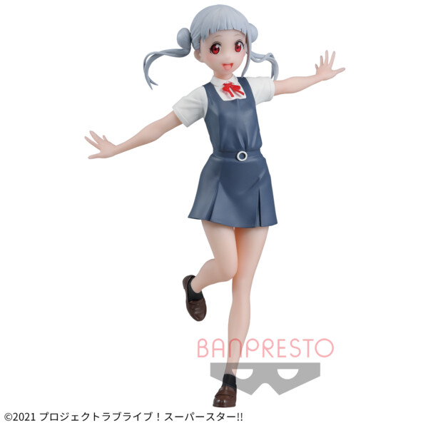 Arashi Chisato, Love Live! Superstar!!, Bandai Spirits, Pre-Painted