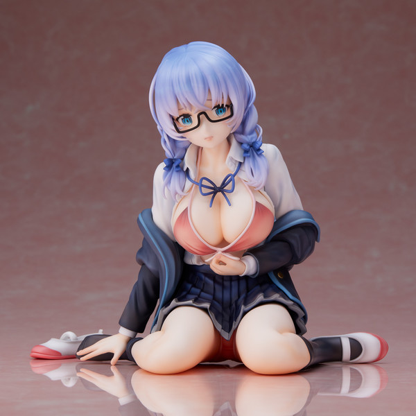 Boku No Class No Gakkyuuiin-san, Original, Union Creative International Ltd, Pre-Painted, 4589642713906