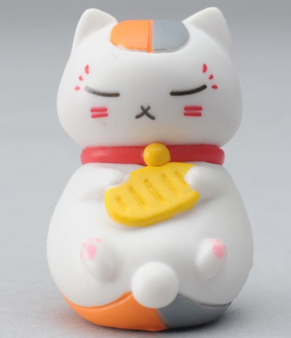 Madara (Nyanko-sensei), Natsume Yuujinchou, Hakusensha, Pre-Painted