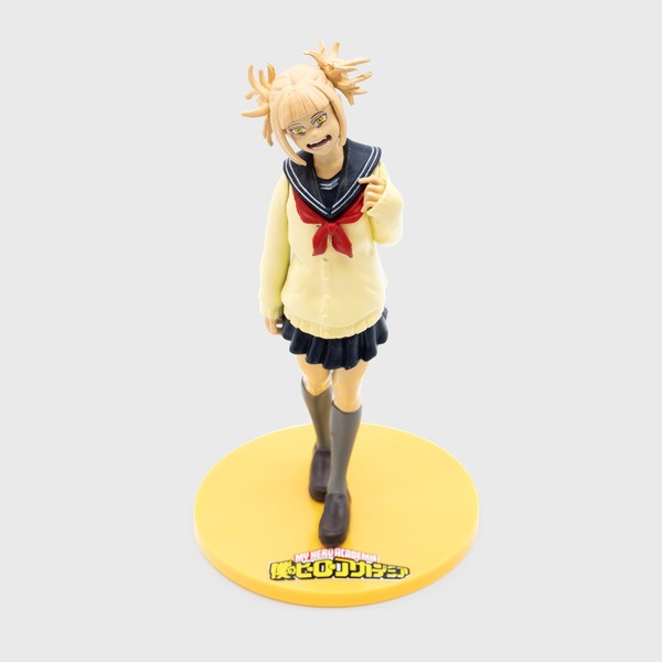 Toga Himiko, Boku No Hero Academia, CultureFly, Pre-Painted