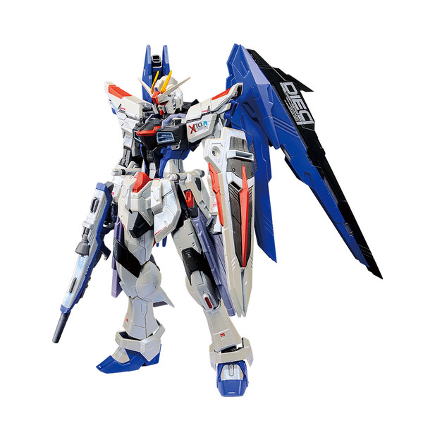 ZGMF-X10A Freedom Gundam (Special), Kidou Senshi Gundam SEED, Bandai Spirits, Pre-Painted