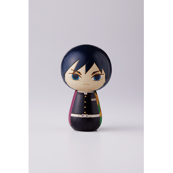 Tomioka Giyuu, Kimetsu No Yaiba, Usaburo Kokeshi, Aniplex, Pre-Painted