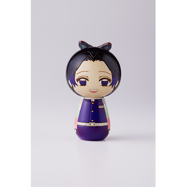 Kochou Shinobu, Kimetsu No Yaiba, Usaburo Kokeshi, Aniplex, Pre-Painted