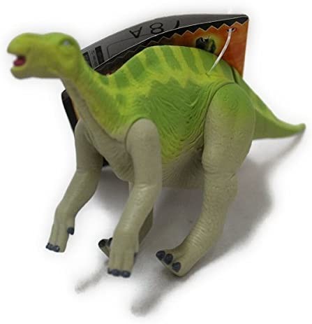 Fukuisaurus, Kodai Ouja Kyouryuu King D-Kids Adventure, Sega Toys, Pre-Painted