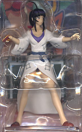 Urashima Kanako, Love Hina Again, SEGA, Pre-Painted