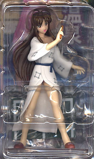 Narusegawa Naru, Love Hina Again, SEGA, Pre-Painted