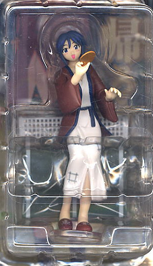 Maehara Shinobu, Love Hina Again, SEGA, Pre-Painted