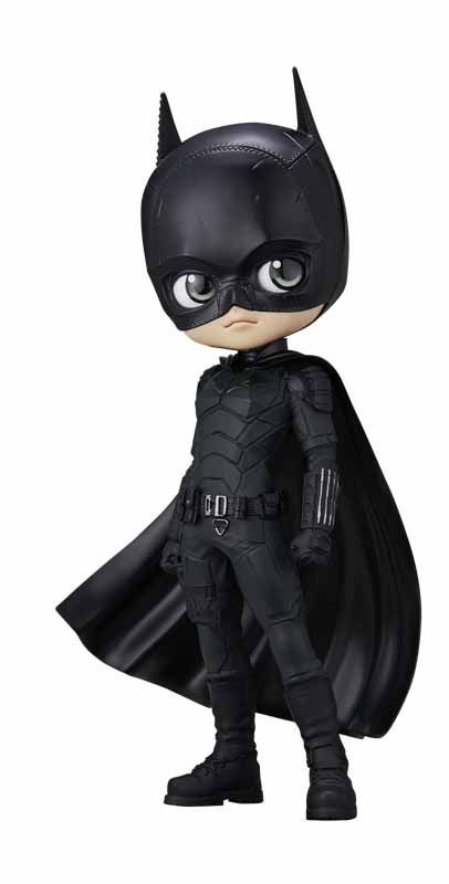 Batman (A), The Batman, Bandai Spirits, Pre-Painted