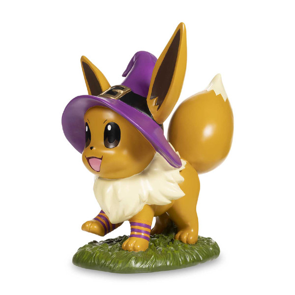 Eievui (Enchanting), Pocket Monsters, The Pokémon Company International, PokémonCenter.com, Pre-Painted