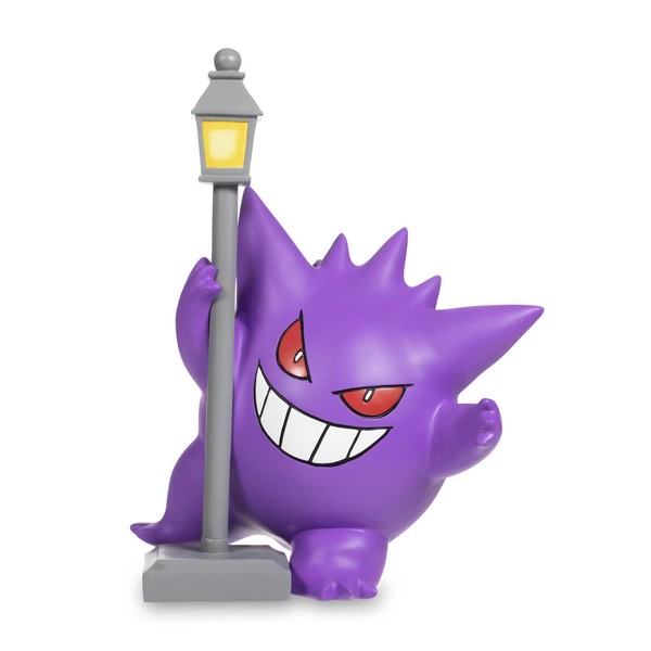 Gangar (Lurking), Pocket Monsters, The Pokémon Company International, PokémonCenter.com, Pre-Painted