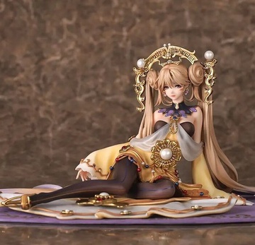 Cup Of Eternal Solid Gold, National Treasure, Myethos, Pre-Painted, 1/7