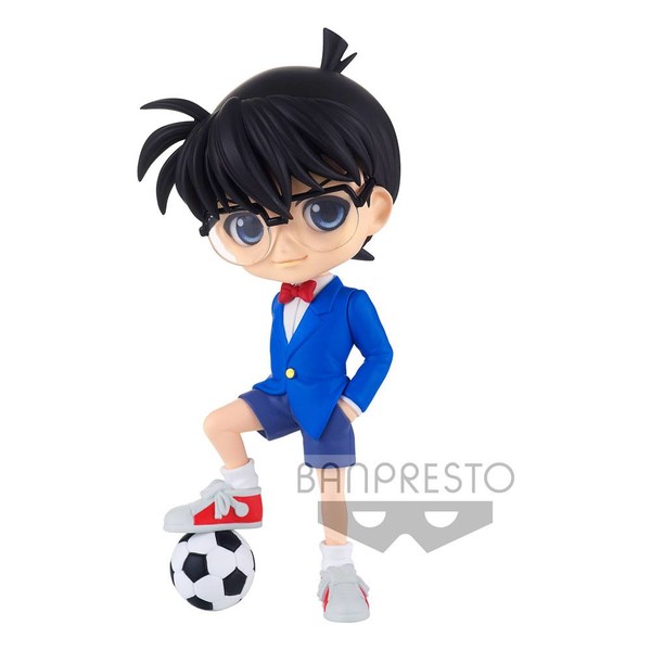 Edogawa Conan (II, B), Meitantei Conan, Bandai Spirits, Pre-Painted