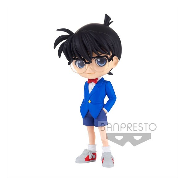 Edogawa Conan (II, A), Meitantei Conan, Bandai Spirits, Pre-Painted