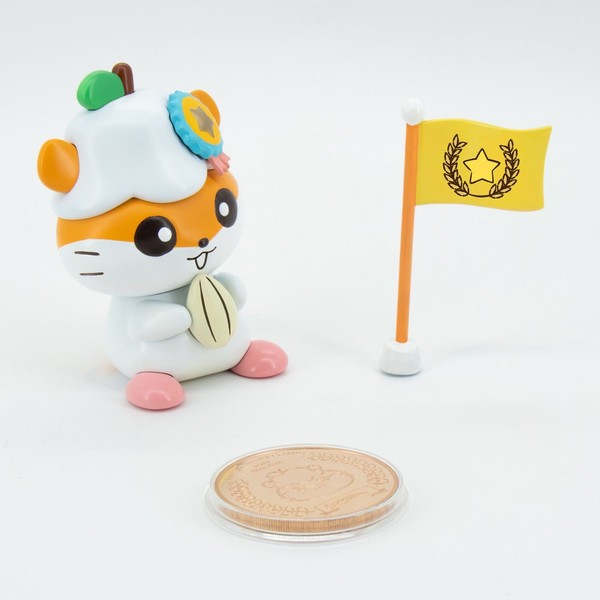 Corocorokuririn (Character Ranking), Corocorokuririn, Unbox Industries, Pre-Painted