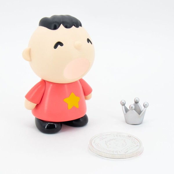 Minna no Tabo (Character Ranking), Minna No Tabo, Unbox Industries, Pre-Painted