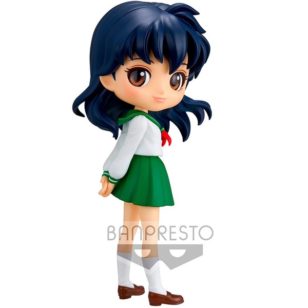 Higurashi Kagome, Sengoku Otogizoushi: InuYasha, Bandai Spirits, Pre-Painted