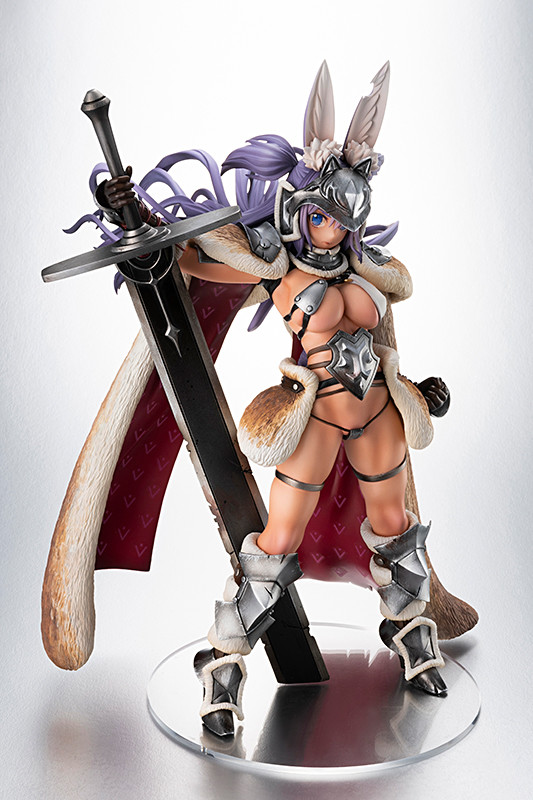 Rako Van Sheim, Original, Amakuni, AmiAmi, Pre-Painted, 1/7, 4981932514901