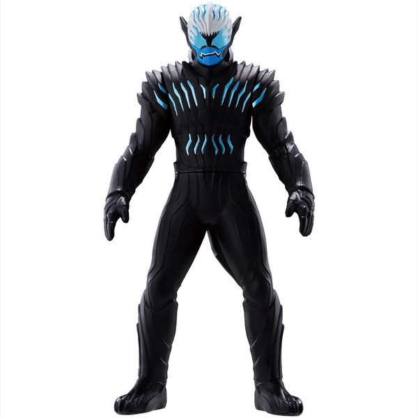 Vice, Kamen Rider Revice, Bandai, Pre-Painted, 4549660710660