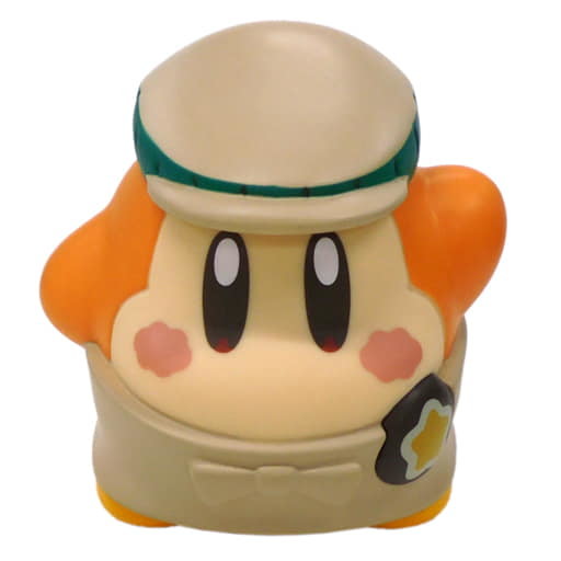 Waddle Dee (Cap), Hoshi No Kirby, Ensky, Pre-Painted